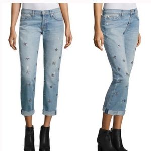 Hudson Star Riley Jeans NWT